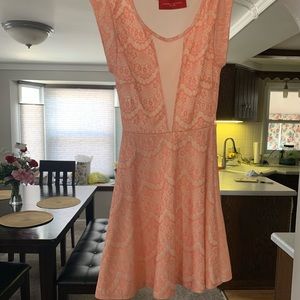 Akira dress